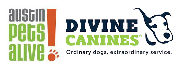 Mangus APA and Divine Canines Donation