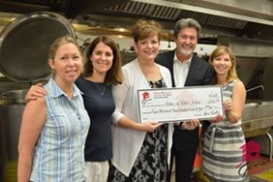 Meals on Wheels Donation